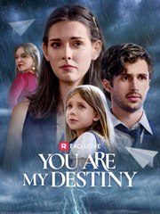 You Are My Destiny - Full