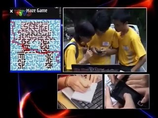 VTV3 - Hà nội 36 phố phường (12/12/2009)