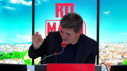 Quelqu'un a-t-il compris ce qu'a dit Sébastien Lecornu ?