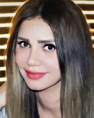 إيناس عز الدين تؤكد بالفيديو أنها النسخة المصرية من بيرين سات