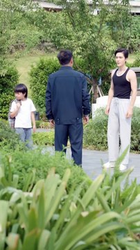 A poor girl helped 3 beggars, not knowing their true identities—her kindness was richly rewarded