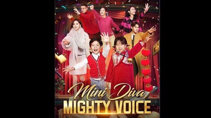 Mini Diva Mighty Voice - Full Movie