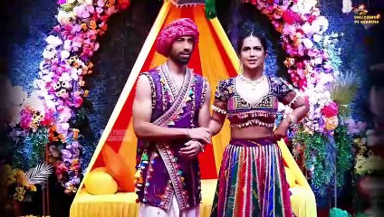 Avika Gor Mehendi Ceremony Start With Husband To Be Milind Chandwani Artist Veena Nagda Reached