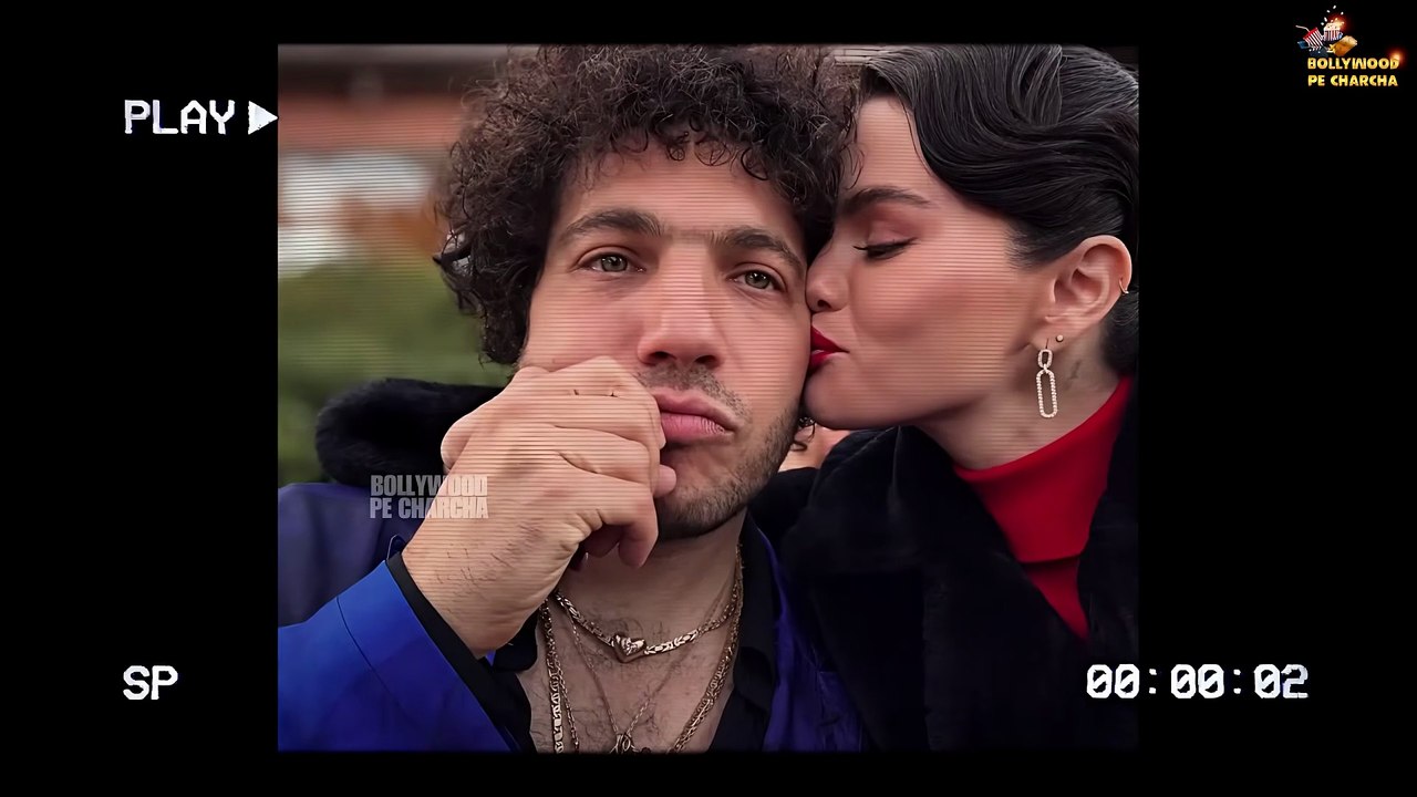 Selena Gomez Wedding： Selena Gomez Marries Benny Blanco In A Dreamy Wedding Ceremony