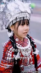 5yo stopped raging truck CEO stunned realized she’s his child - English Sub