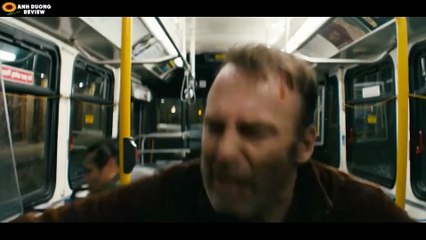 [Review Phim] Người Đàn Ông Nhút Nhát Tiêu Diệt Băng Đảng Mafia Nga Không Ngờ Là Đặc Vụ CIA