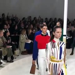 هرمس تختار القطع الأساسية والأكثر أناقة لشتاء 2020