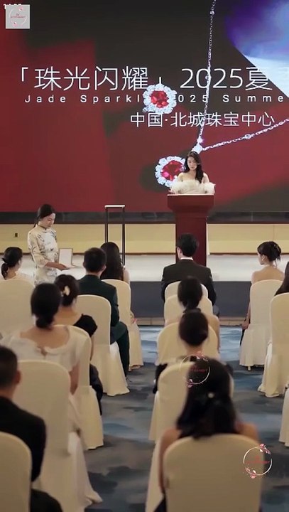 Night Unveils The Heart Chinese Drama - ENG SUB