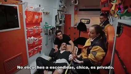 Yali Capkini Capítulo 20 (en Español)