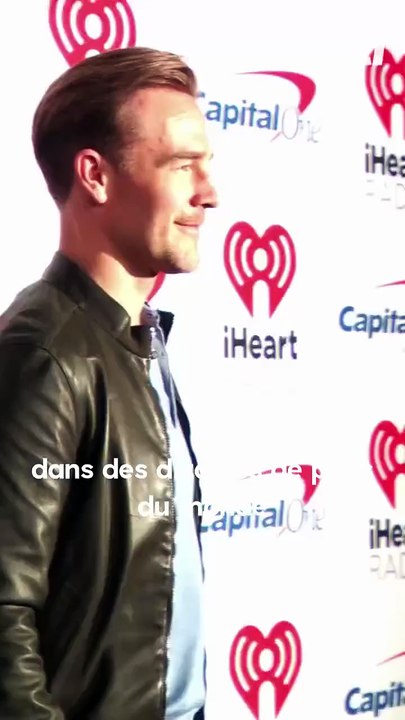 🎭 Cette semaine dans Dramaz… Alors que James Van Der Beek (@vanderjames ) a bouleversé les fans en apparaissant amaigri lors des retrouvailles de Dawson’s Creek 💔 – une apparition virtuelle marquée par son combat contre un cancer colorectal diagnostiqué
