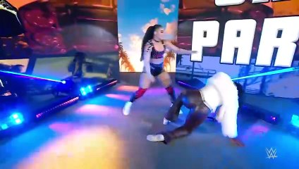 WWE NXT NO MERCY 27 SEPTEMBER 2025 TOP 10 MOMENTS