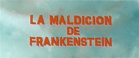 La maldición de Frankenstein 1972 SD 480 Español Completa Beatriz Savón, Anne Libert