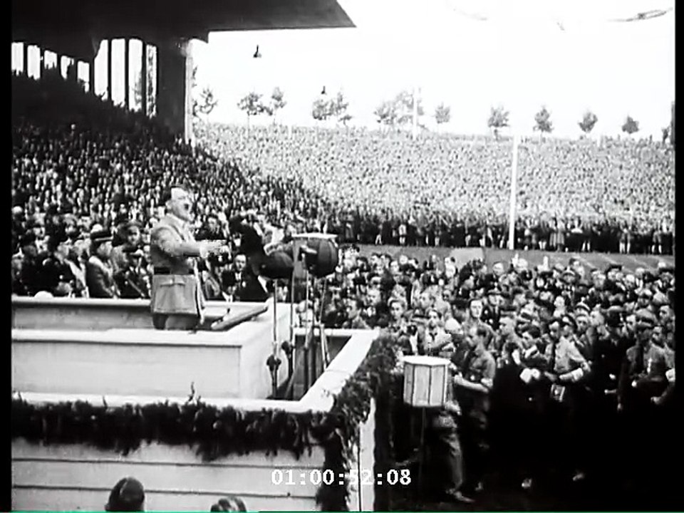 Sieg Des Glaubens - Nürnberg (1933)