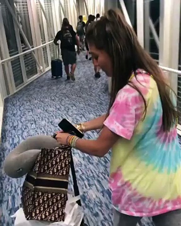 شنط سفر لرحلاتك المقبلة