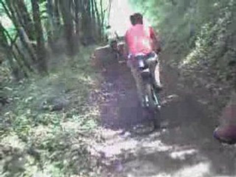 Rando VTT de Poitiers VTT 2008, (4)