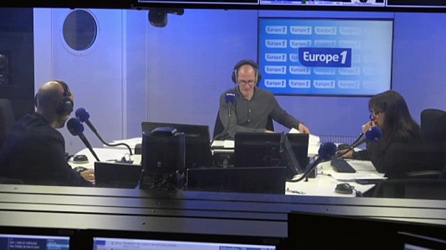 Karine Le Marchand / Marina Foïs : il y a des prises de parole courageuses et d'autres qui servent à se donner une bonne image dans l'espace médiatique