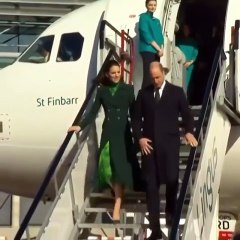 كيت ميدلتون جعلتنا نعشق اللون الأخضر لإطلالتنا الشتوية