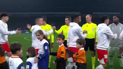 AC Milan vs Girona FC 2024-2025