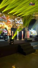 RODA PANAS NEWS : Honda Gold Wing 50th Anniversary