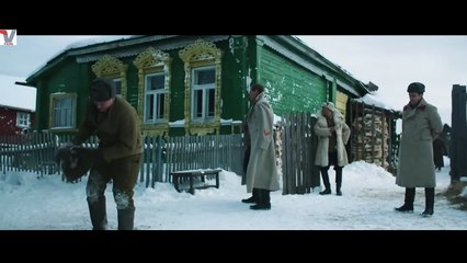 SOLDIER - Hollywood Action, War Movie In English - Full Length English Movies