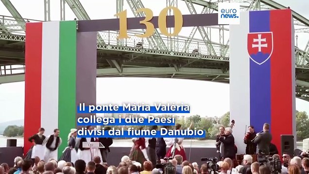 Orbán e Fico insieme contro l’Ue: “No al taglio di petrolio e gas russi”