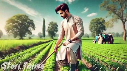 Allah Wale Ki Bahu Ghadi Ban Gai _ Sacha Waqia _ Allah Ka Azab _ interesting story