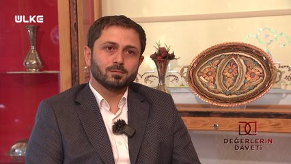 Değerlerin Daveti - Erzincan - Yaprak Döneri | 28 Eylül 2025