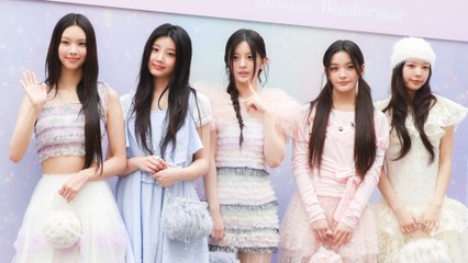 아일릿(ILLIT), 시선 사로잡는 예쁨 #아일릿 #illit #윤아 #민주 #모카 #원희 #이로하