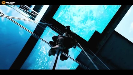 [Review Phim] Cựu Đặc Nhiệm Về Hưu Một Mình Tiêu Diệt Hội Tam Hoàng Trung Cộng