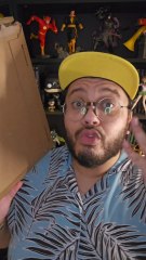 Nouvelle réception de comics