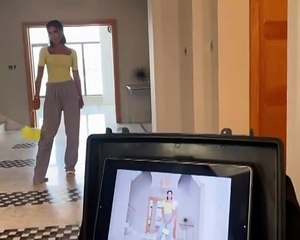 مرام زبيدة مع Prettylittlething لإطلالة المرأة العربية