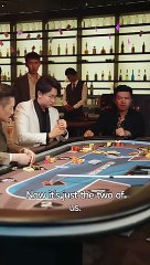 [Hot 2025🔥] Double Down Fold Or Fight Full Movie