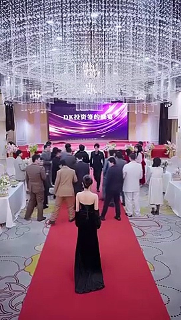 ⁣[Hot 2025] Divorced Me Watch Your Empire Fall Full Movie