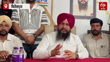 ਆਪ MLA ਪਠਾਣਮਾਜਰਾ ਦੇ ਹੱਕ ਵਿੱਚ ਆਇਆ ਇਹ ਕਾਂਗਰਸੀ ਆਗੂ, ਪਾਰਟੀ ਵਿਧਾਇਕਾਂ ਨੂੰ ਪਾਈ ਝਾੜ