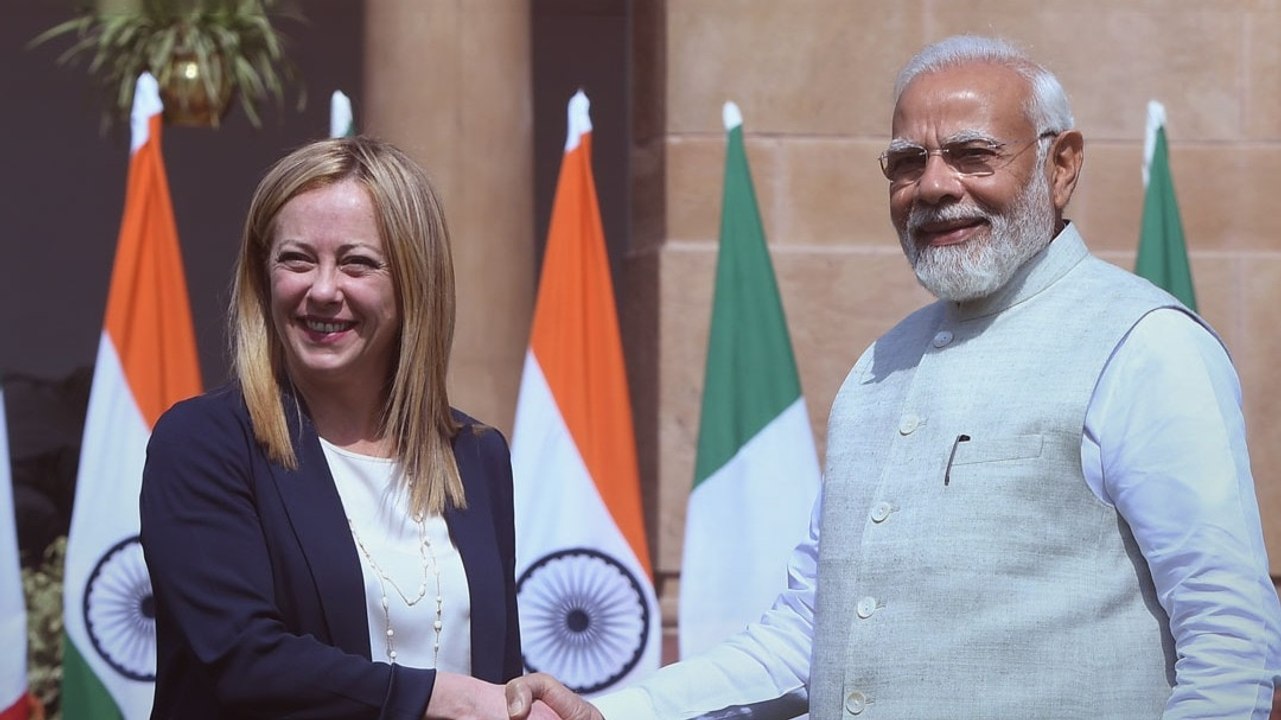 PM मोदी ने लिखा इटली की PM मेलोनी की किताब का फ...