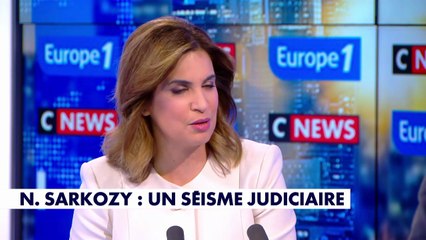 Condamnation de Nicolas Sarkozy avec exécution provisoire : «C'est bien une atteinte à la présomption d'innocence», considère Jean-Paul Garraud