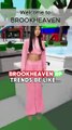 Brookheaven Trends are crazyyy😭💀 _roblox _robloxshorts(480P)