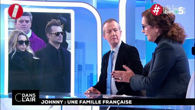 Grand Corps Malade raconte sa rencontre avec Johnny Hallyday | Les Grandes Gueules RMC Story (2018)