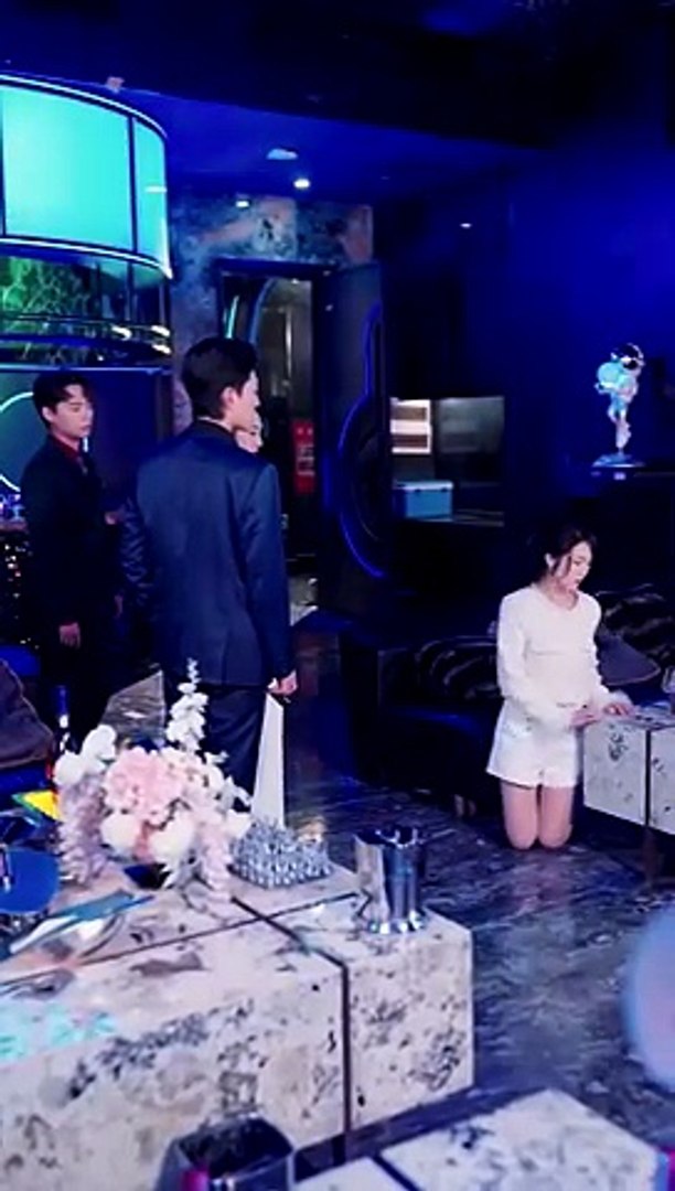 ⁣[Hot 2025] Reborn To Rise Nanny In A Tycoon's Mansion Full Movie