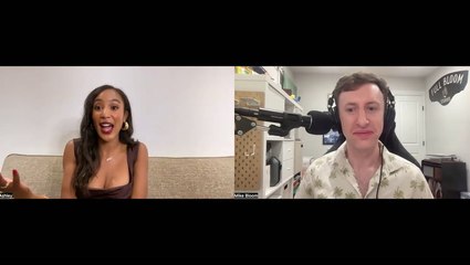 Big Brother 27: Ashley Hollis Winner Post-Finale Interview (2025)