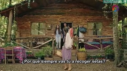 Sahipsizler Capítulo 1 (en Español)