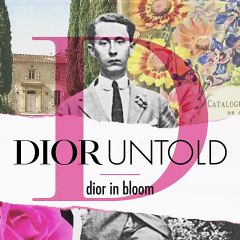 للمرة الأولى، ديور تسرد رحلتها في ابتكار العطور ضمن سلسلة بودكاست جديدة