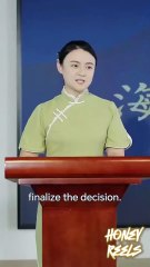 Avenging My Sister I Became My Blind Twin To Investigate Her Death