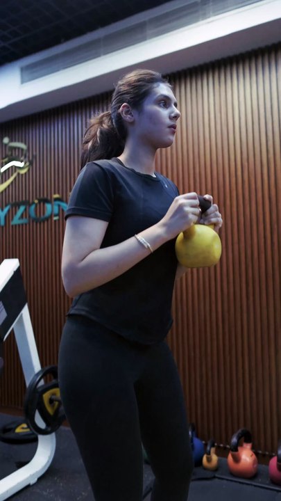Luxury Fitness Club in Chandigarh | Ladies Workout at Bodyzone