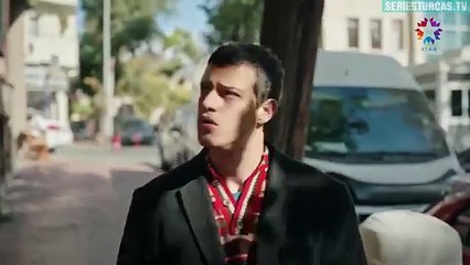 Sahipsizler Capítulo 2 (en Español)