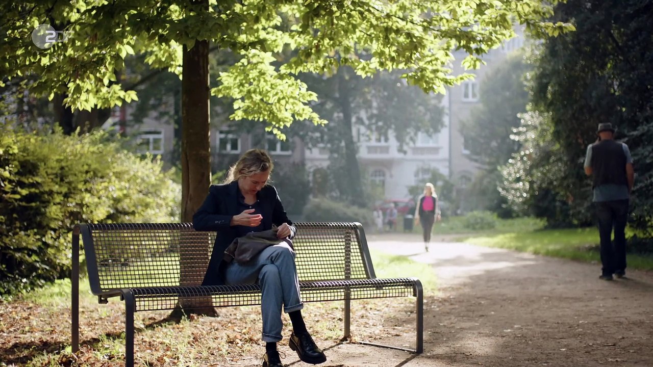 SOKO Köln: Tod einer Staatsanwältin | Folge 1/Staffel 22