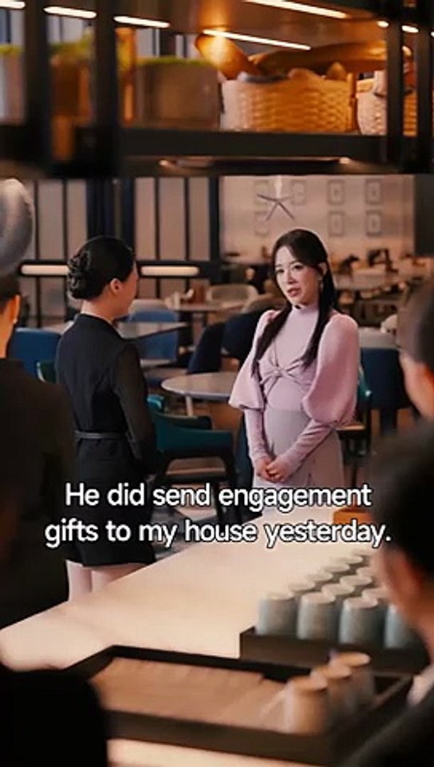 ⁣[Hot 2025] Omg My Boss Has A Crush On Me Full Movie