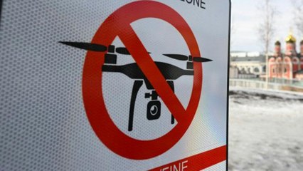 So reagiert Dänemark auf bedrohliche Drohnen-Sichtungen