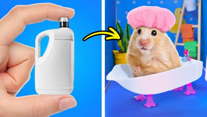 Useful Hacks and Gadgets for your Pets