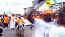 Présidentielles au Cameroun : l’opposition fait campagne face à la longévité de Biya
